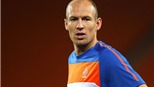 Lance Amstrong dạy Robben cách sống 